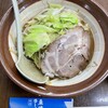 ラーメン東横 笹口店