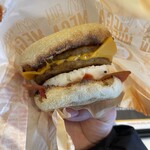 マクドナルド - 