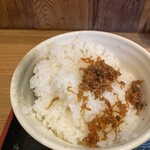 鶴田昆布店 - 