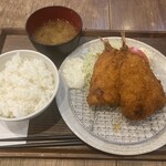 串かつ でんがな - 