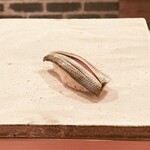 東麻布 天本 - 小肌