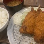 串かつ でんがな - 