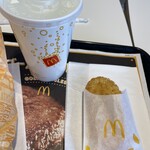 マクドナルド - 