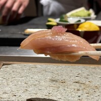 鮨トキドキ串 海老虎 - 