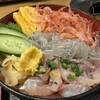 浜焼き･海鮮丼 かもめ丸