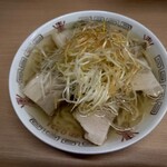 坂内食堂 - 