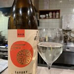 中華＆日本酒バル ぼぶ - 