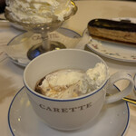 Carette - 