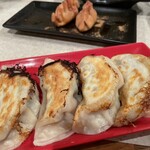 中華＆日本酒バル ぼぶ - 