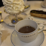 Carette - 