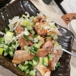 中華＆日本酒バル ぼぶ - 