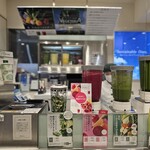 ベジテリア - ドリンク写真: