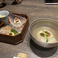 松阪牛 寿ゞきん - 