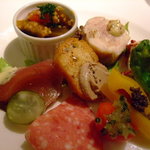 ル・プラ・プリュ - 