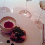 オーベルジュ・ド・リル ナゴヤ - 