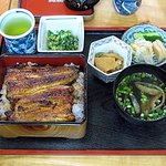 鰻専門店 愛川 - 