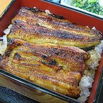 鰻専門店 愛川 - 