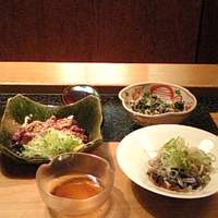 照月 - 生レバーとてっぴ