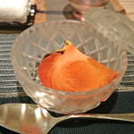 四季彩々 櫻川 - 櫻川・デザート(2014.01)