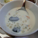 イグレック - タピオカ。