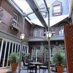 イグレック - 開け放たれたルーフから青空が見えます♪