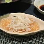 四季彩々 櫻川 - 櫻川・焼き蟹(2014.01)