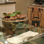 四季彩々 櫻川 - 櫻川・焼き蟹(2014.01)