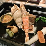 櫻川・八寸(2014.01)