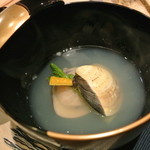 四季彩々 櫻川 - 櫻川・蛤潮仕立て(2014.01)