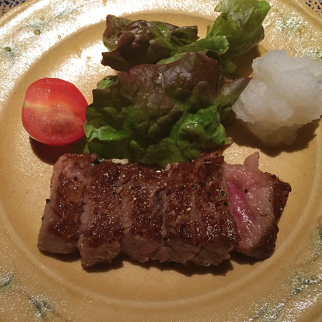 さんざし - 天童（日本料理）の写真