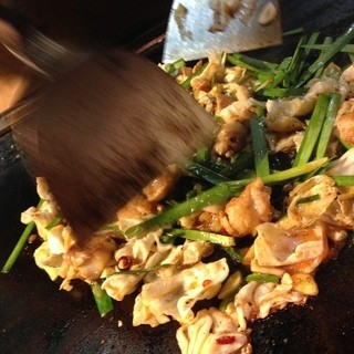 お好み焼き 山小屋_2