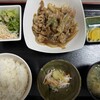 くわまる食堂