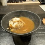 中津をにく - 馬骨スープカレー
