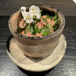 中津をにく - サラダ