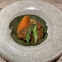 中国菜 ARATA - 
