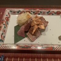 四季の蔵 右近 本店 - 