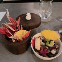 セリュー - 