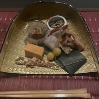 四季の蔵 右近 本店 - 