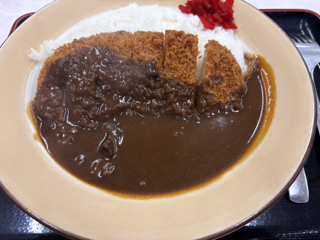 フードコート 砂川SA上り>