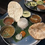 Indian Street Food & Bar GOND - 