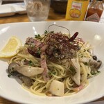 居酒屋えふわん - 