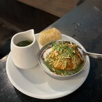 Indian Street Food & Bar GOND - 