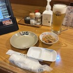居酒屋えふわん - 