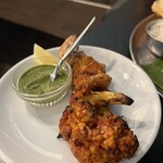 Indian Street Food & Bar GOND - 