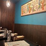 Indian Street Food & Bar GOND - 