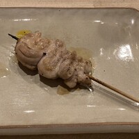 鳥つた - せせり