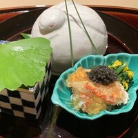 白金にし田 - 