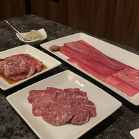 焼肉チャンピオン ペントハウス -  焼肉チャンピオン ペントハウス -