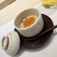 銀座 すし傳 - 