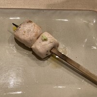 鳥つた - ささみ